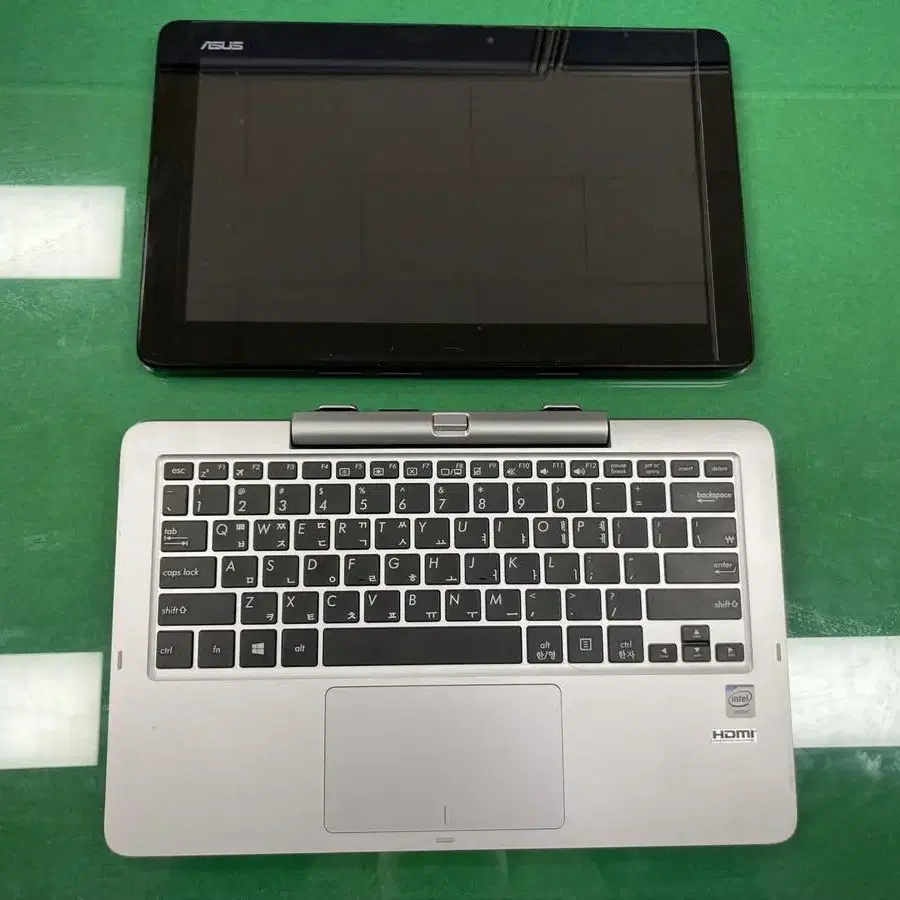 윈도우 태블릿 ASUS T200T Z3775/2G/60GB(eMMC)