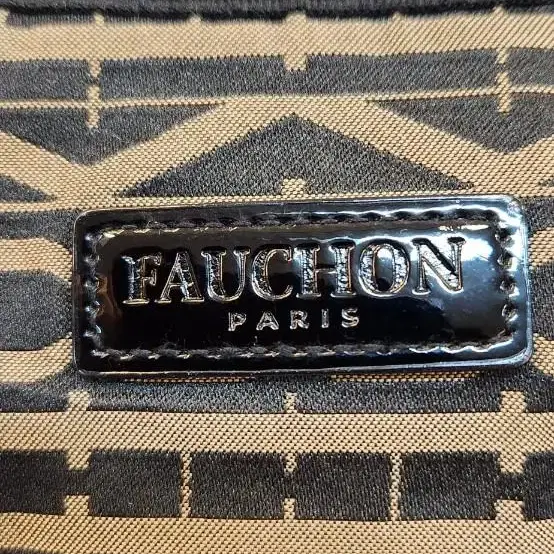 FAUCHON PARIS 가방(토트+크로스)