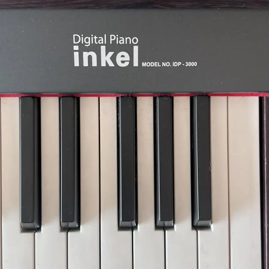 Inkel 인켈 디지털 피아노 IDP-3000