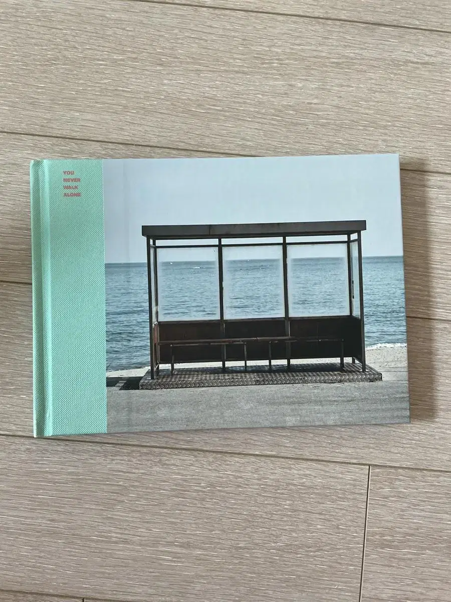 Bangtan YNWA bom album sells