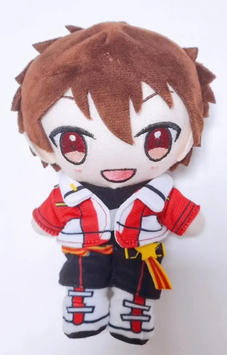 Ensemble Stars Anstar Japanese Dress Up Nui Chiaki Doll