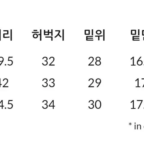 퓨에르옴므 코듀로이 팬츠 L 사이즈