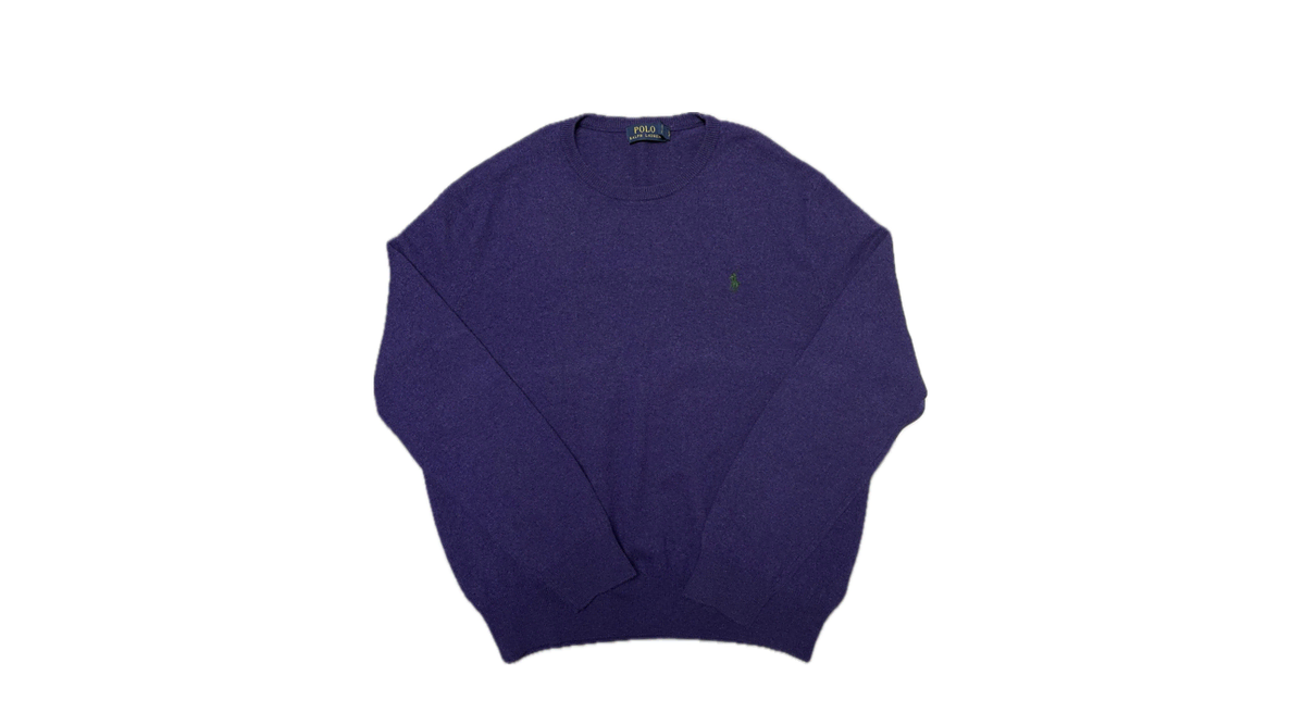 [XXL] Polo Ralph Lauren Momo 100% knit