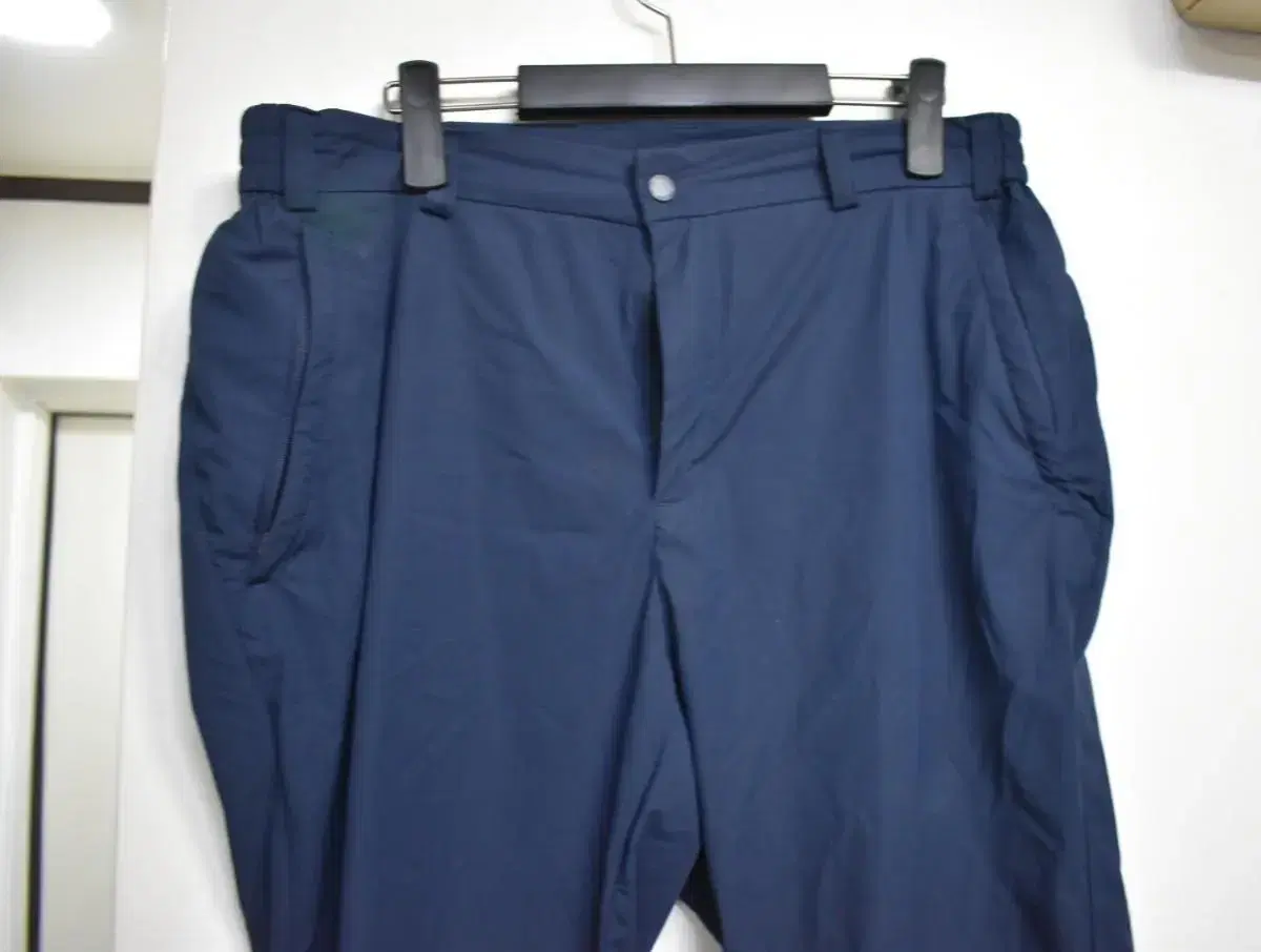 Prospectus 7 pants<<35>>