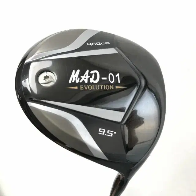 MAD-01 460cc Evolution 9.5 degree Driver 55 R 2024...