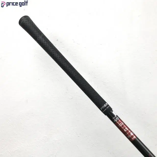 PRGR TR-X 10.5도 드라이버 50 SR (M-40) 202...