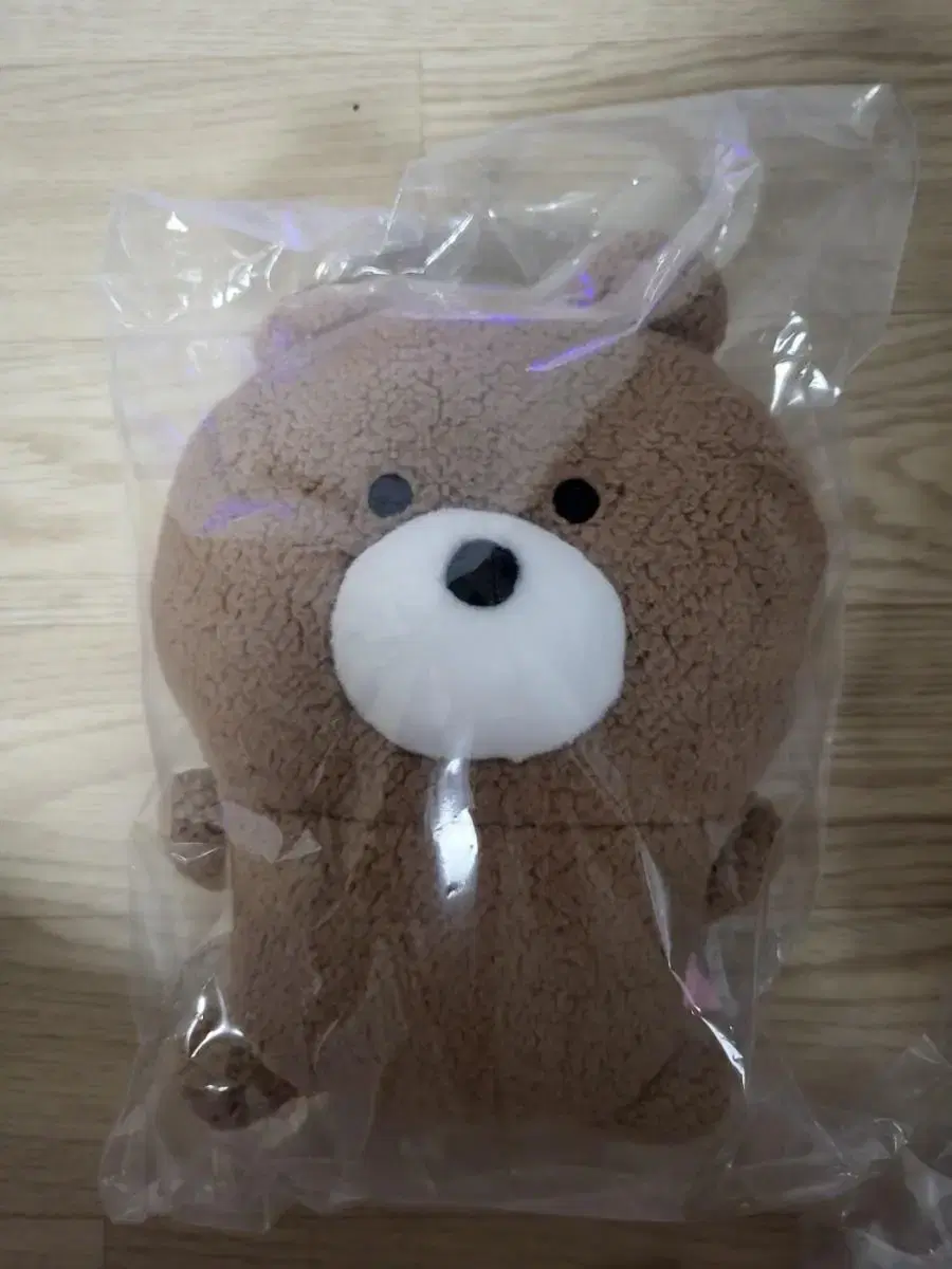 Chiikawa Attachment Bear Doll for sale