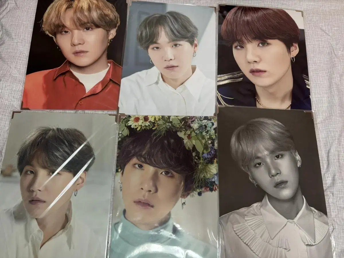 suga min yoongi propo, picket sell wts