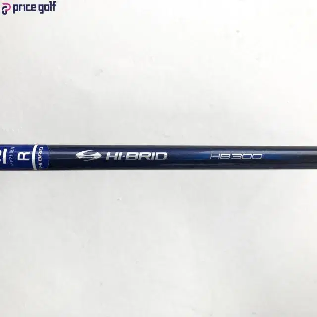 던롭 HI-BRID 10도 드라이버 HB300 R 202401130...