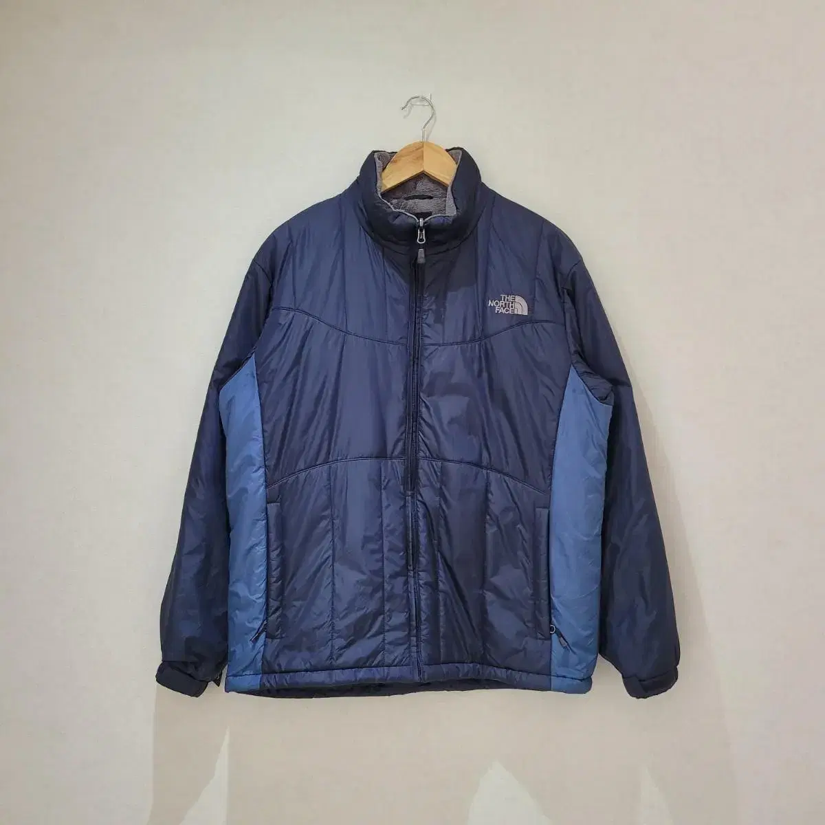 (110) NORTH FACE 노스페이스 엑셀로프트 XXL