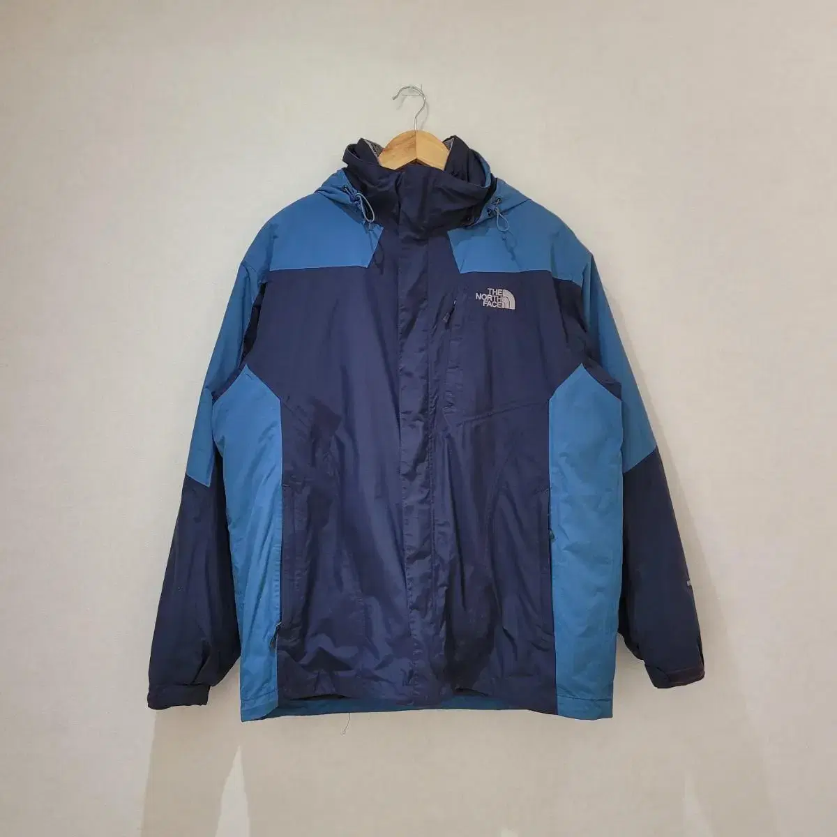 (110) NORTH FACE 노스페이스 엑셀로프트 XXL