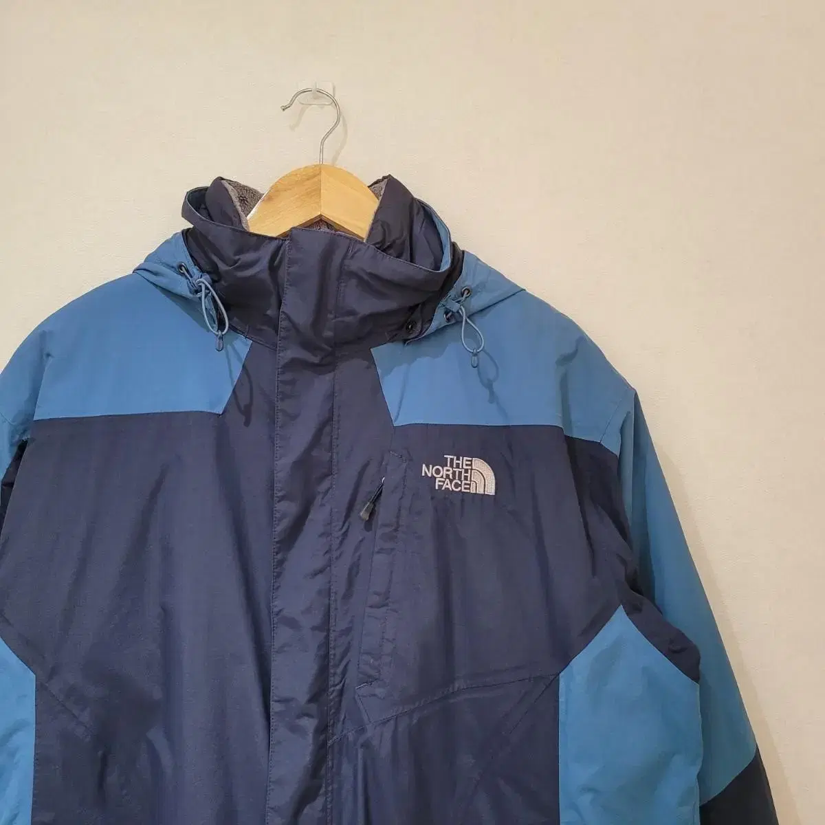 (110) NORTH FACE 노스페이스 엑셀로프트 XXL