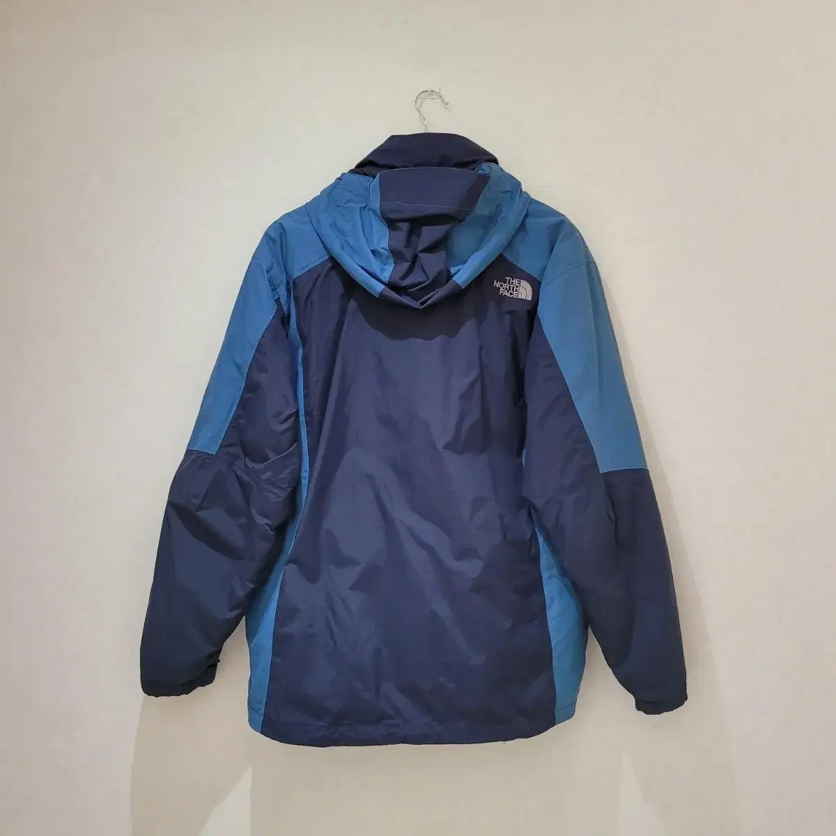 (110) NORTH FACE 노스페이스 엑셀로프트 XXL