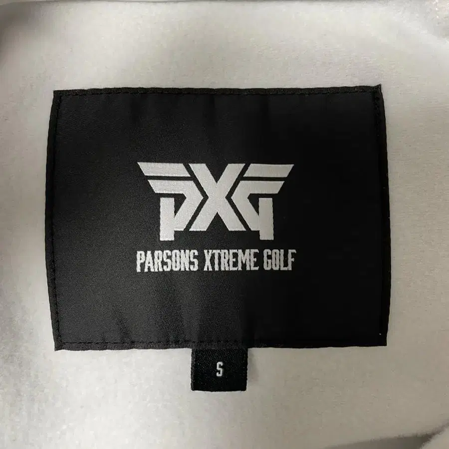 PXG 경량패딩