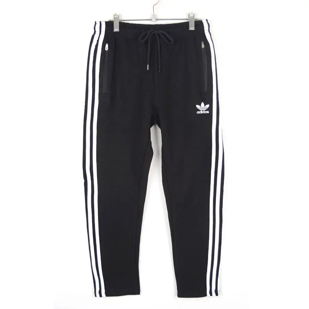 Adidas/Cotton training pants-Women'sL/Uniform/JJ3249