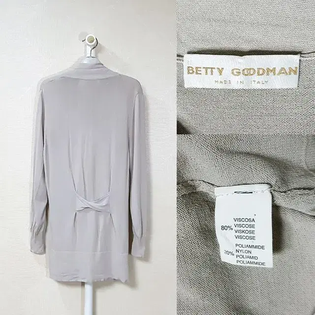 betty goodman 여성 가디건