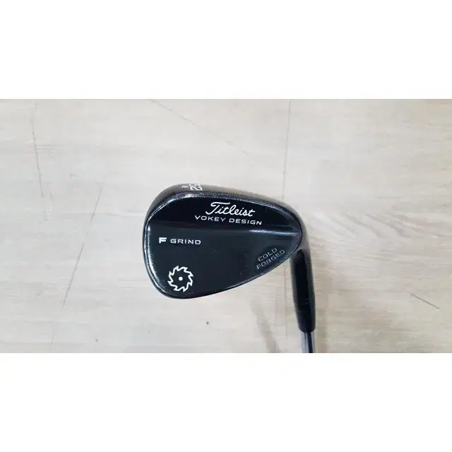 Titleist VOKEY COLD FORGED 52도 웨지(MOD...