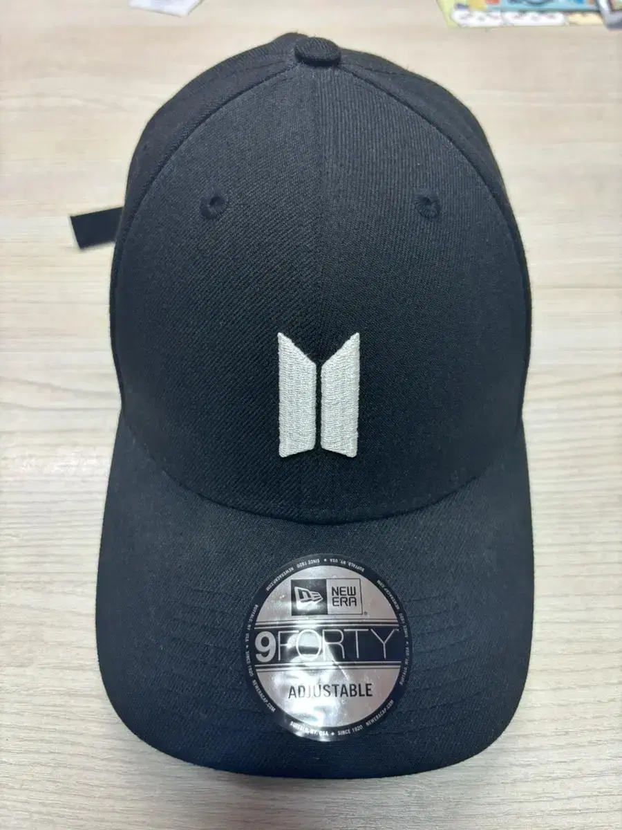 BTS bts Spikecone Ballcap