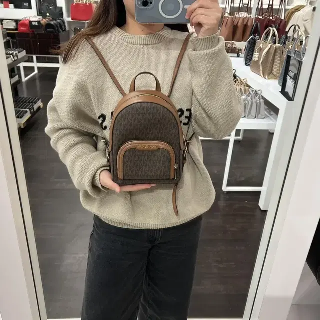 마이클코어스신상 Michael kors. mk JAYCEE 시리즈 크로스