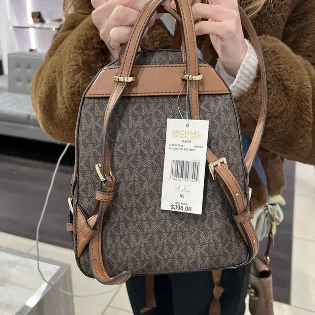 마이클코어스신상 Michael kors. mk JAYCEE 시리즈 크로스