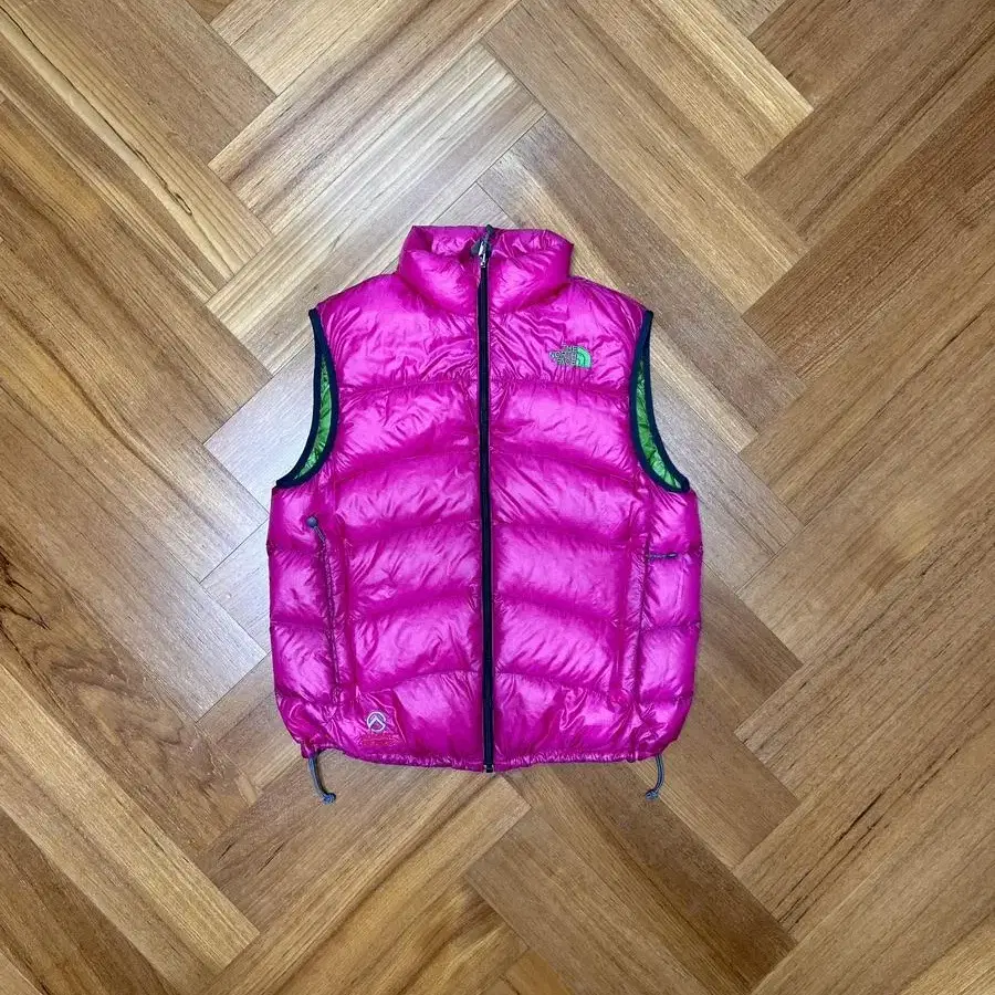 The North Face Down Vest