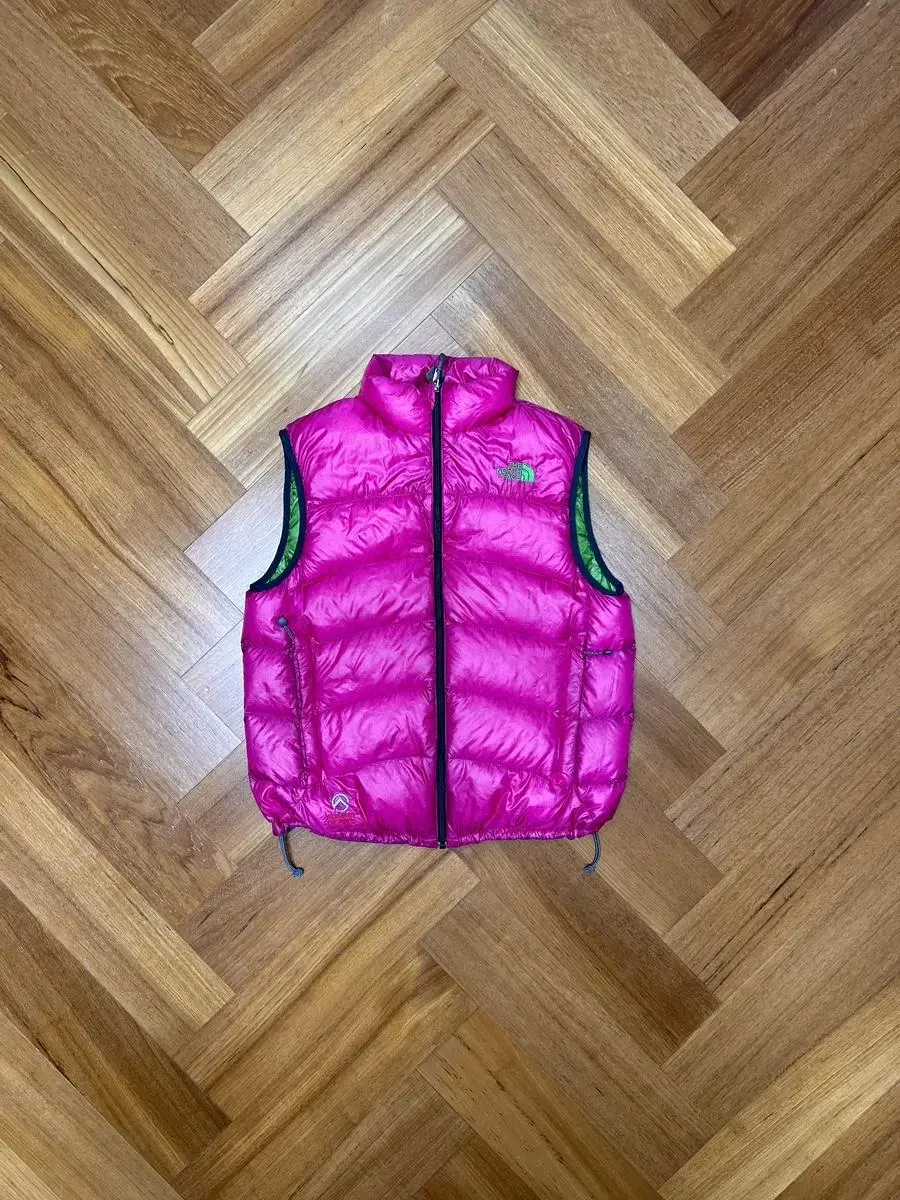 The North Face Down Vest