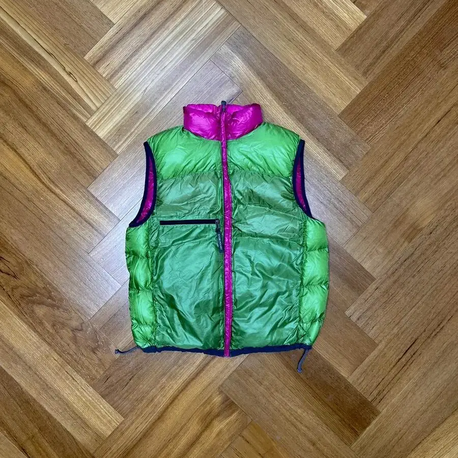 The North Face Down Vest