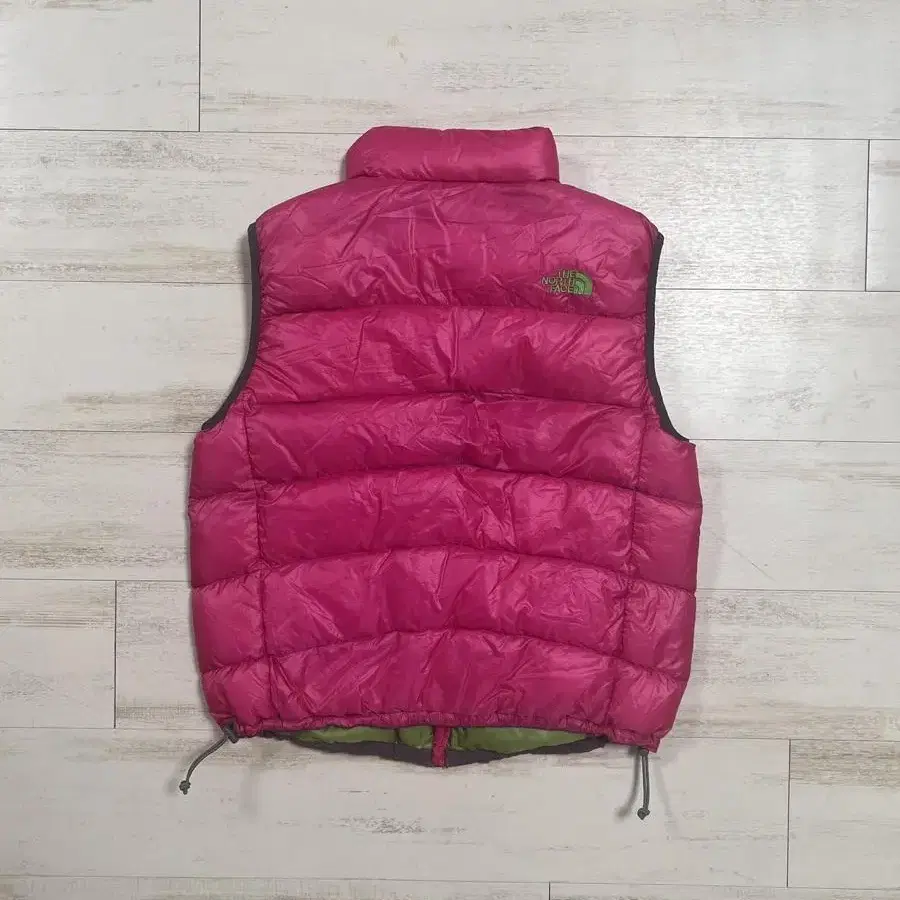 The North Face Down Vest