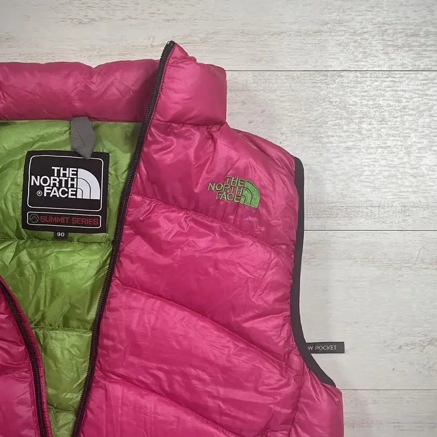 The North Face Down Vest