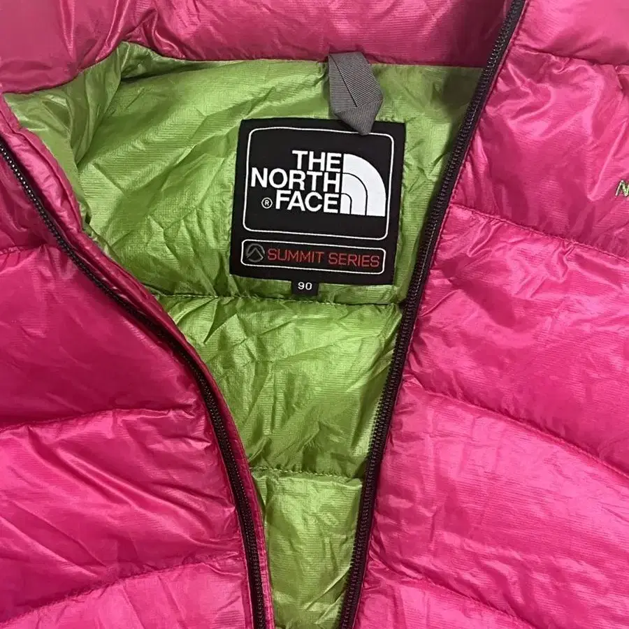 The North Face Down Vest