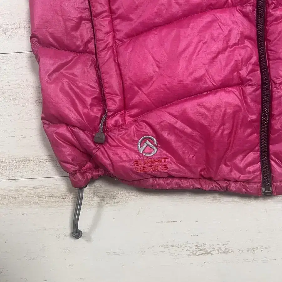 The North Face Down Vest