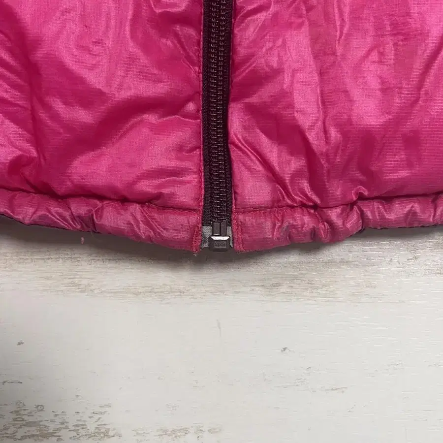 The North Face Down Vest