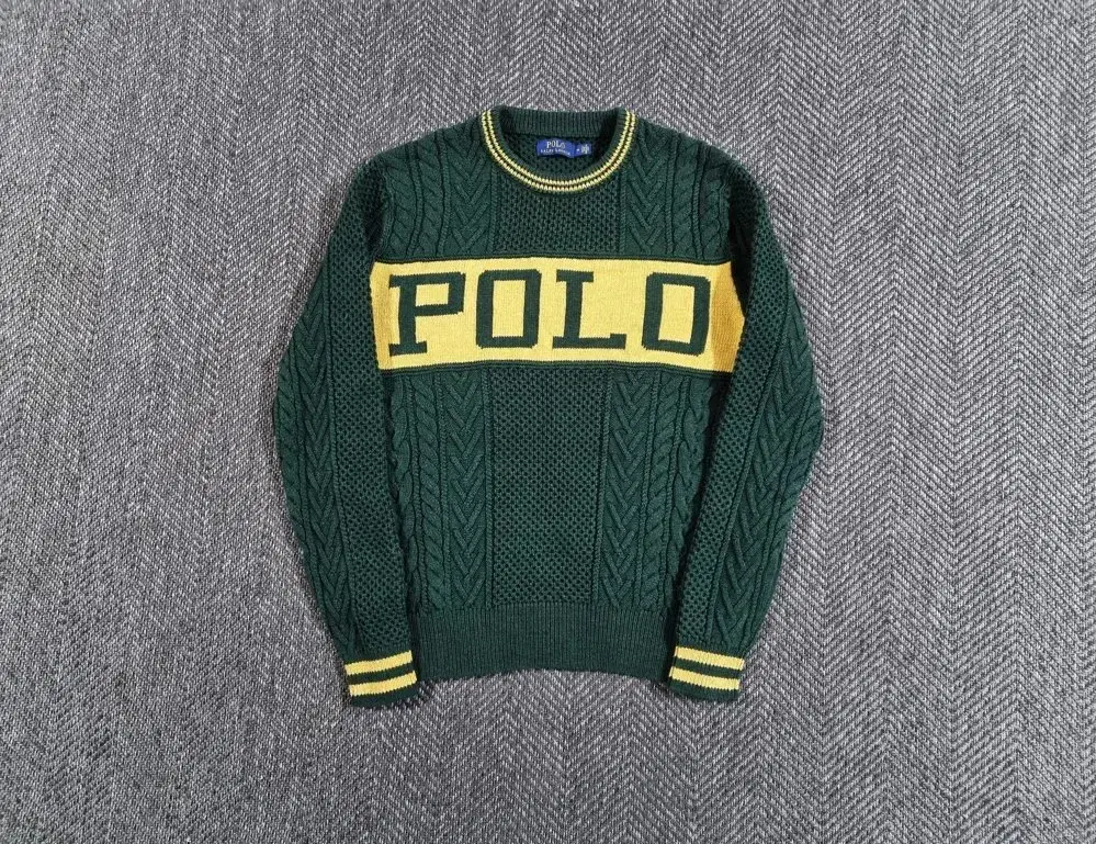 90s Polo Ralph Lauren UK USA Padded