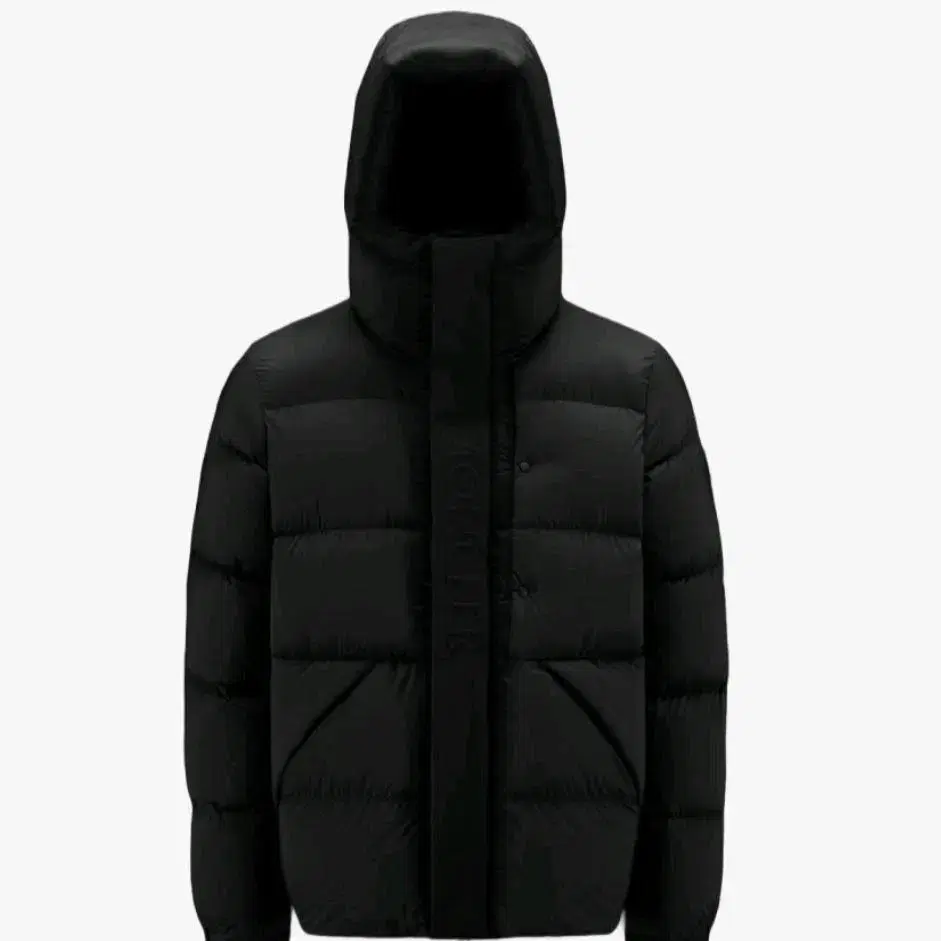 6 / 몽클레어 마데이라 다운 자켓 블랙 moncler madeira