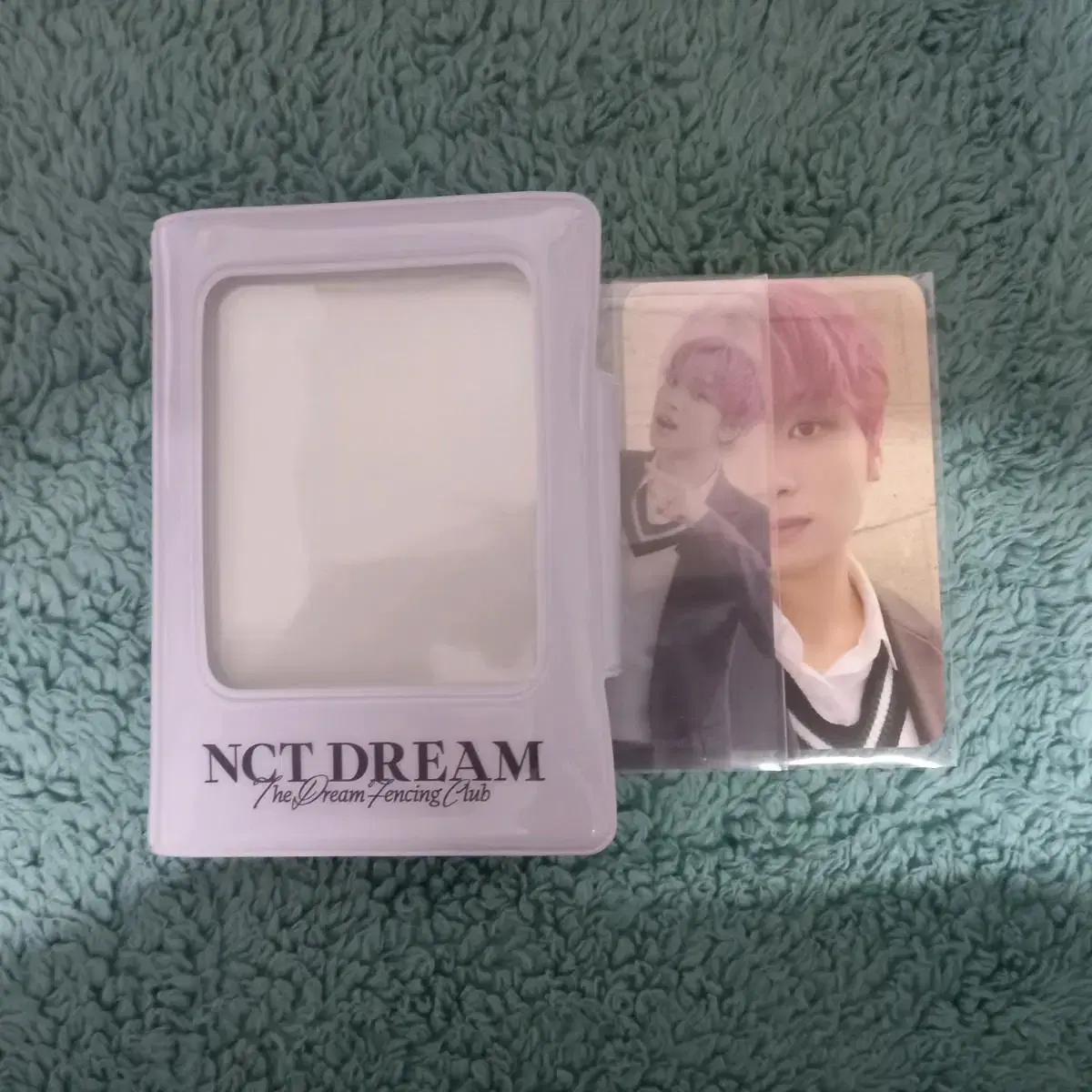 NCT DREAM Seasons Greetings Collectbook