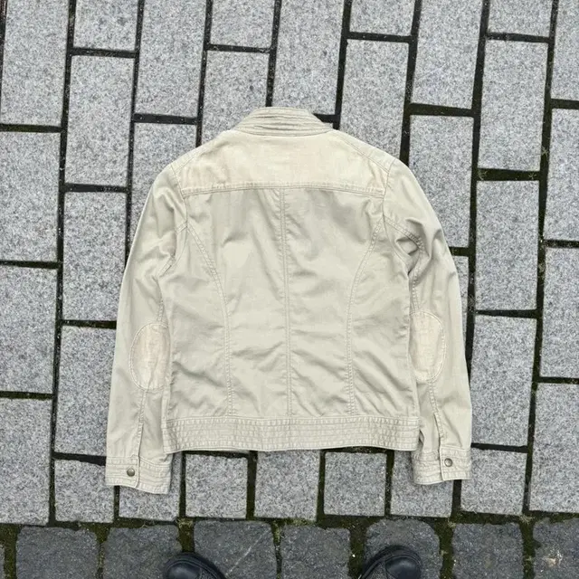 Eddie Bauer cotton jacket