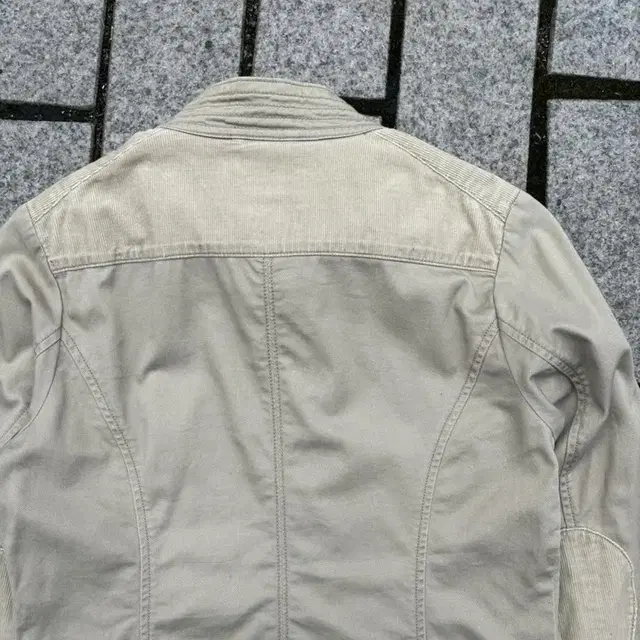 Eddie Bauer cotton jacket