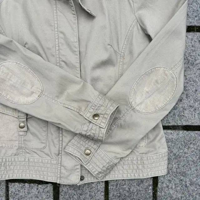 Eddie Bauer cotton jacket