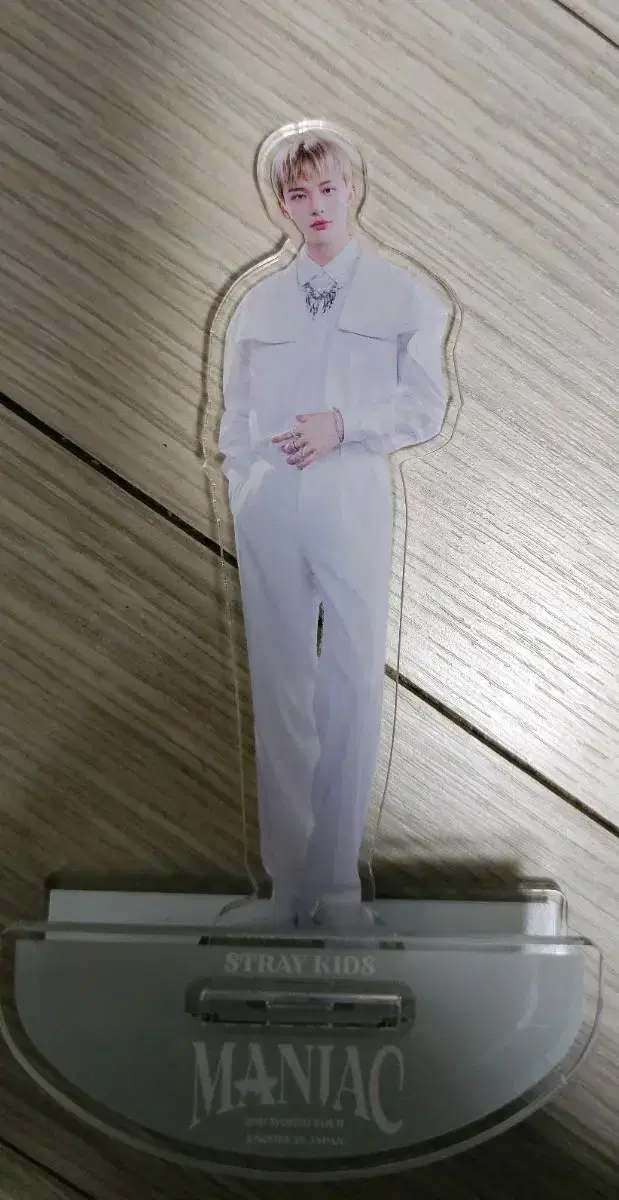 straykids skz hyunjin acrylic stand