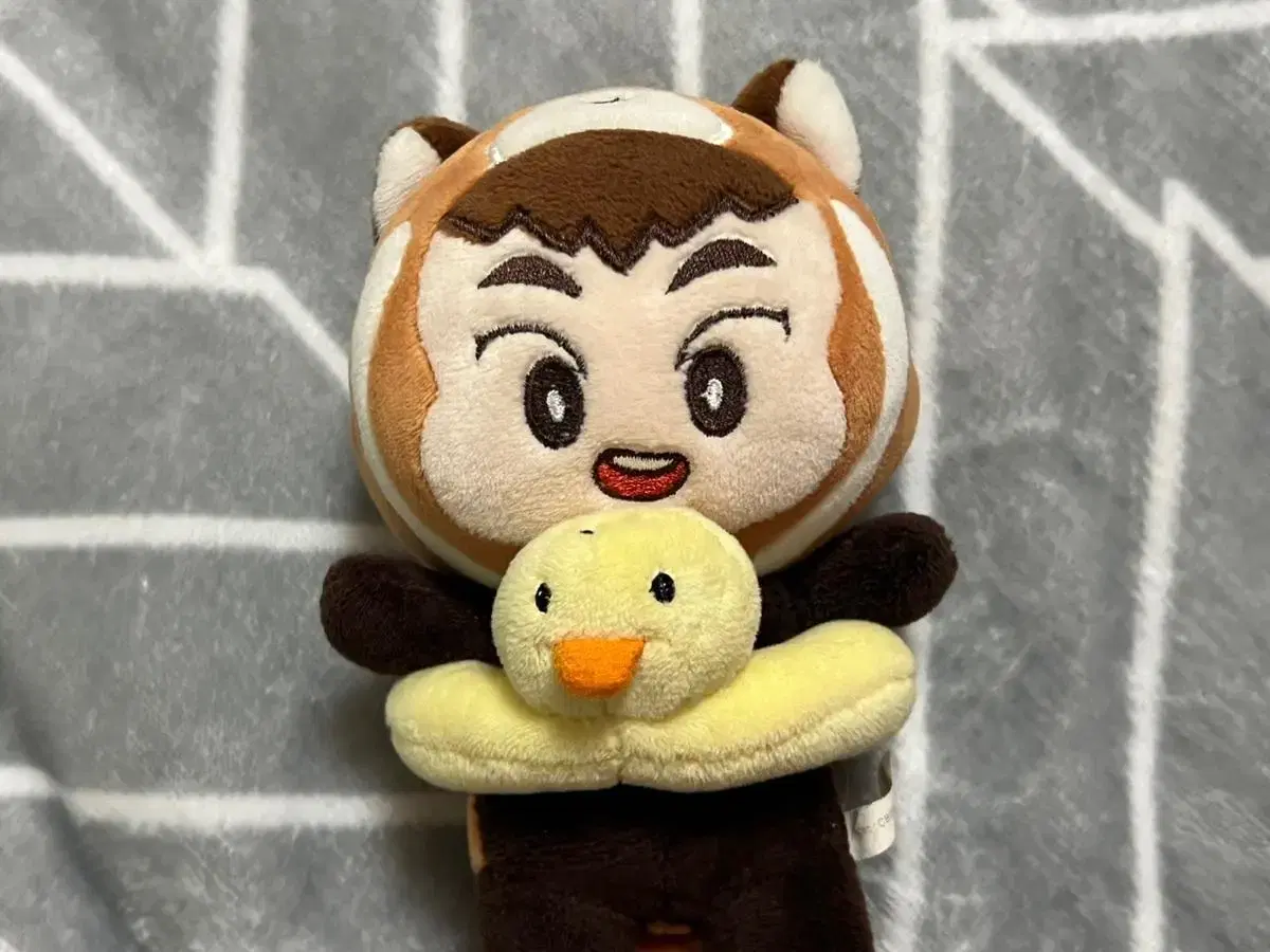 Minguri 15cm (Small Gourd) xiumin doll Wts below cost