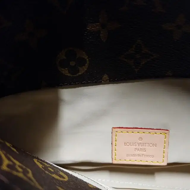 루이비통 [Louis Vuitton] MONOGRAM 가방 판매