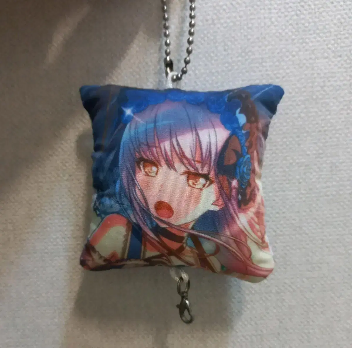 Vangdream Yukina Mini Cushion