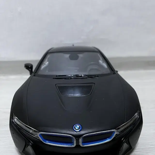 BMW 장난감 자동차