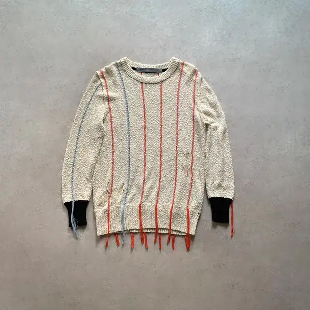 Raquel Allegra knit