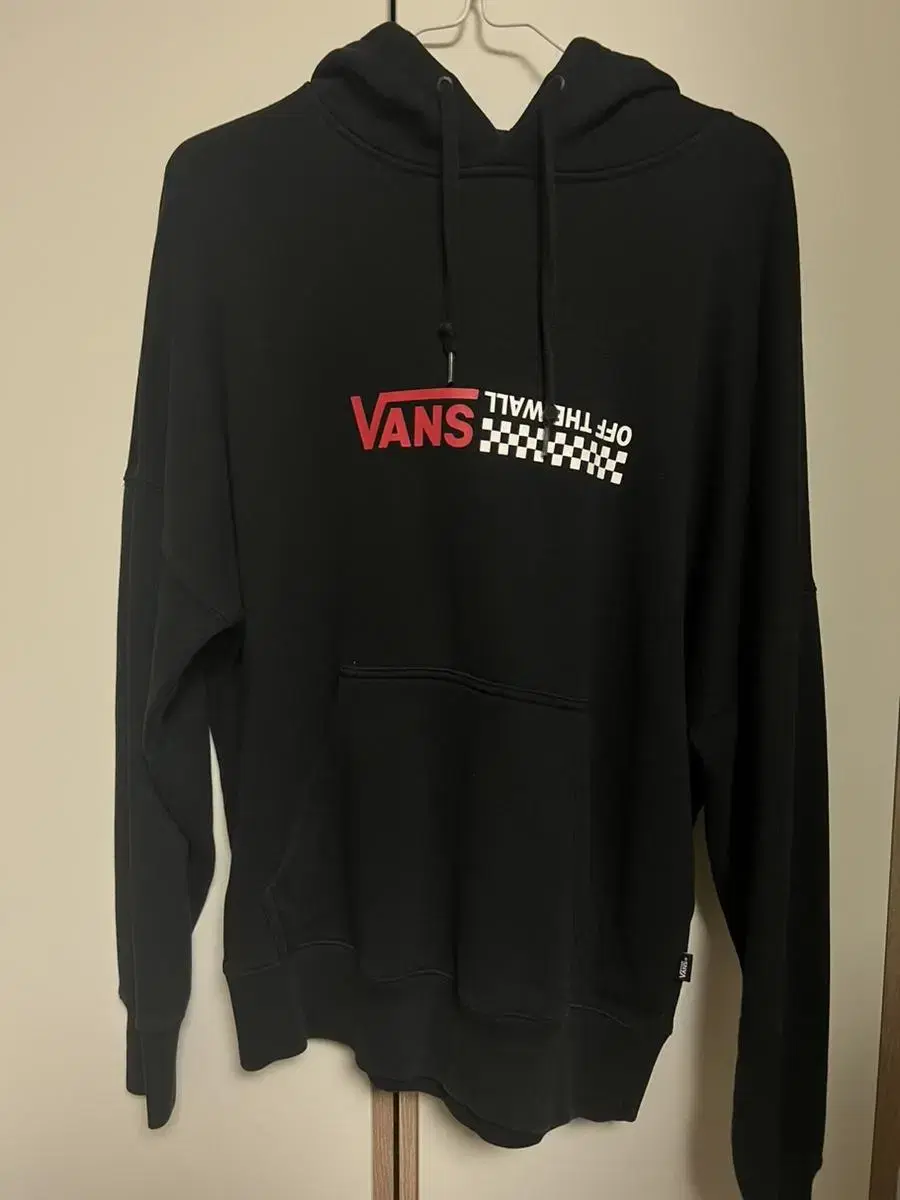 Vans Hoodie M