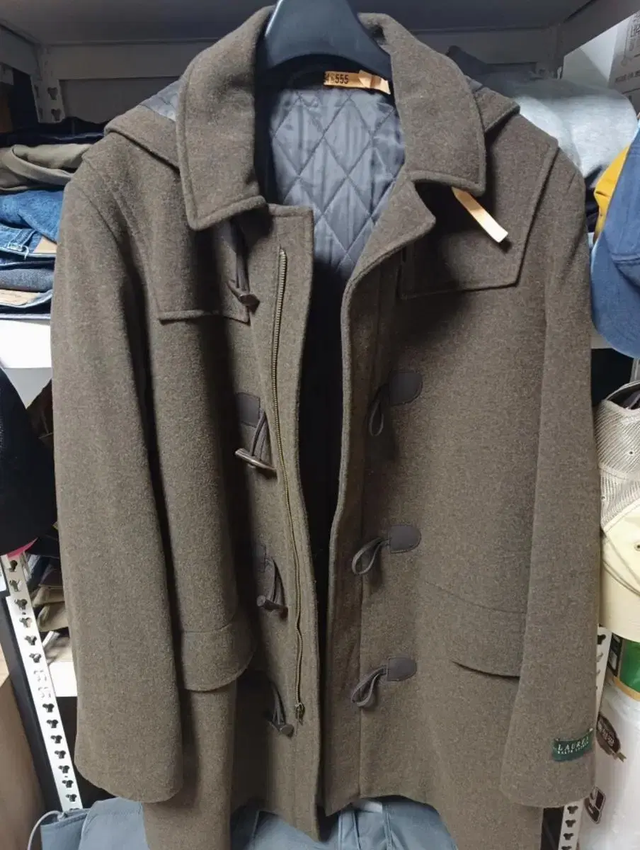 Ralph Lauren, Puffer Coat XL