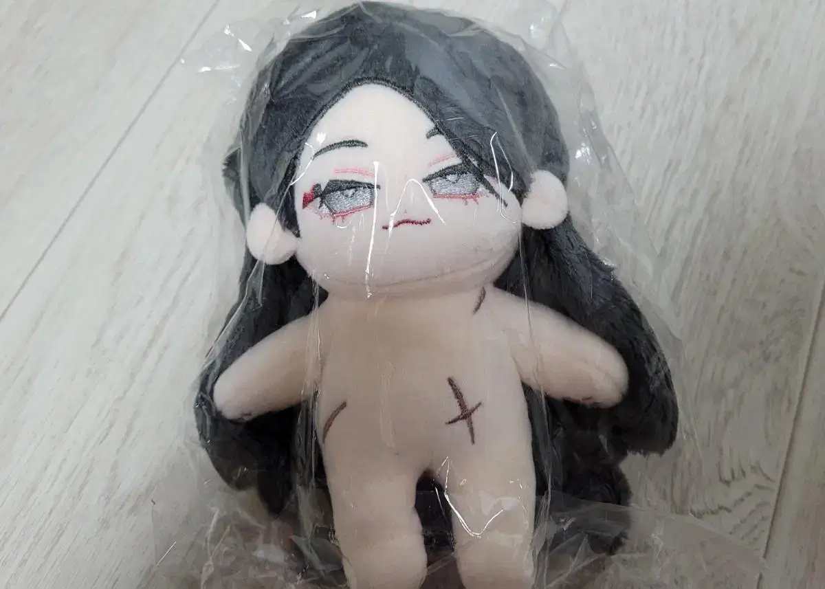 Return of the Blossoming Blade Somyi Doll Chanylso WTS