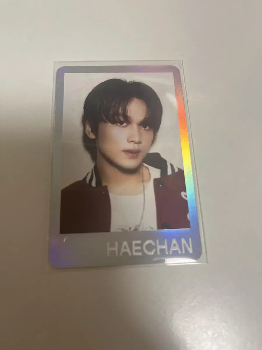 Golden E.J. TC haechan Special