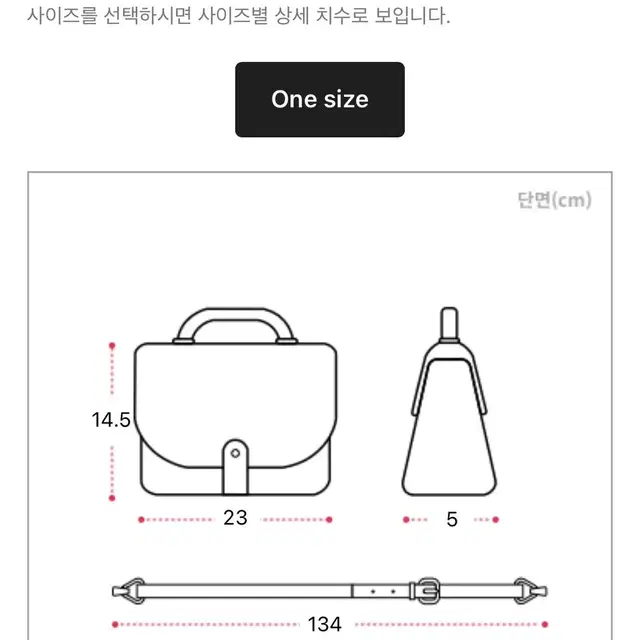 -스퀘어 가죽 와니패턴 블랙 체인백