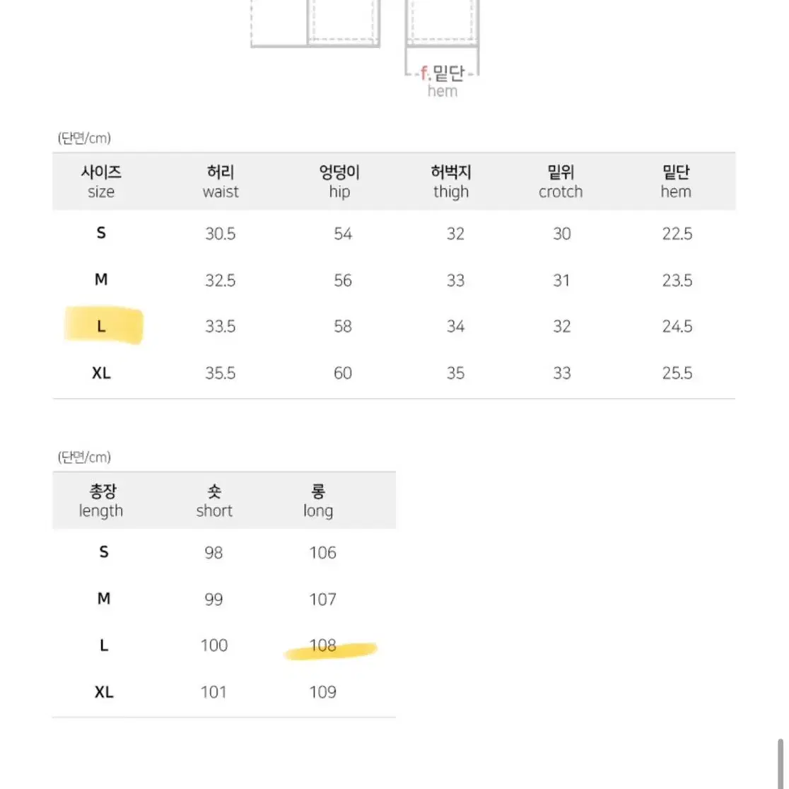 에이블리 윌리 워싱 와이드 데님 팬츠